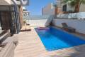 Resale - Vrijstaande Villa - Cabo Roig - Lomas de Cabo Roig