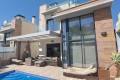 Resale - Vrijstaande Villa - Cabo Roig - Lomas de Cabo Roig