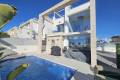 Resale - Vrijstaande Villa - Cabo Roig - Lomas de Cabo Roig