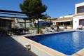 Resale - Vrijstaande Villa - Cabo Roig - Lomas de Cabo Roig