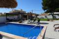 Resale - Vrijstaande Villa - Cabo Roig - Lomas de Cabo Roig