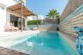 Resale - Vrijstaande Villa - Cabo Roig - Lomas de Cabo Roig