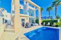 Resale - Vrijstaande Villa - Cabo Roig - Lomas de Cabo Roig
