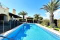 Resale - Vrijstaande Villa - Cabo Roig