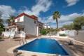 Resale - Vrijstaande Villa - Campoamor - Campoamor Golf Course