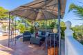 Resale - Vrijstaande Villa - Campoamor - Castillo de Don Juan