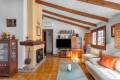 Resale - Vrijstaande Villa - Campoamor - Castillo de Don Juan