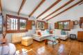 Resale - Vrijstaande Villa - Campoamor - Castillo de Don Juan