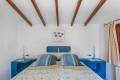 Resale - Vrijstaande Villa - Campoamor - Castillo de Don Juan