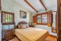 Resale - Vrijstaande Villa - Campoamor - Castillo de Don Juan
