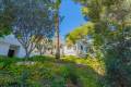 Resale - Vrijstaande Villa - Campoamor - Castillo de Don Juan