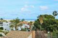 Resale - Vrijstaande Villa - Campoamor - Las Ocas