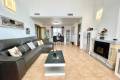 Resale - Vrijstaande Villa - Catral