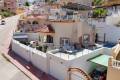 Resale - Vrijstaande Villa - Ciudad Quesada - La Marquesa Golf