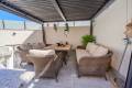 Resale - Vrijstaande Villa - Ciudad Quesada - La Marquesa Golf