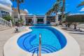 Resale - Vrijstaande Villa - Ciudad Quesada - La Marquesa Golf