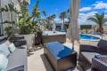 Resale - Vrijstaande Villa - Ciudad Quesada - La Marquesa Golf
