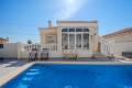 Resale - Vrijstaande Villa - Ciudad Quesada - La Marquesa Golf