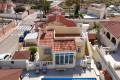 Resale - Vrijstaande Villa - Ciudad Quesada - La Marquesa Golf