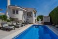 Resale - Vrijstaande Villa - Ciudad Quesada - La Marquesa Golf