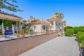 Resale - Vrijstaande Villa - Ciudad Quesada - La Marquesa Golf