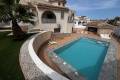 Resale - Vrijstaande Villa - Ciudad Quesada - La Marquesa Golf