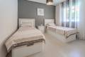 Resale - Vrijstaande Villa - Ciudad Quesada - La Marquesa Golf
