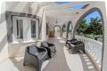 Resale - Vrijstaande Villa - Ciudad Quesada - La Marquesa Golf