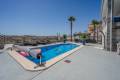 Resale - Vrijstaande Villa - Ciudad Quesada - La Marquesa Golf