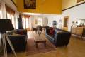 Resale - Vrijstaande Villa - Ciudad Quesada - La Marquesa Golf