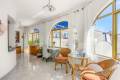 Resale - Vrijstaande Villa - Ciudad Quesada - La Marquesa Golf