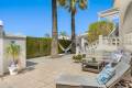 Resale - Vrijstaande Villa - Ciudad Quesada - La Marquesa Golf
