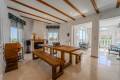 Resale - Vrijstaande Villa - Ciudad Quesada - La Marquesa Golf