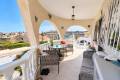 Resale - Vrijstaande Villa - Ciudad Quesada - La Marquesa Golf
