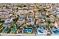 Resale - Vrijstaande Villa - Ciudad Quesada - La Marquesa Golf
