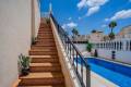 Resale - Vrijstaande Villa - Ciudad Quesada - Lo Crispin