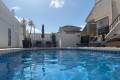 Resale - Vrijstaande Villa - Ciudad Quesada - Lo Crispin