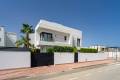 Resale - Vrijstaande Villa - Ciudad Quesada - Lo Marabu