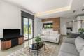 Resale - Vrijstaande Villa - Ciudad Quesada - Lo Marabu