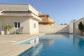 Resale - Vrijstaande Villa - Ciudad Quesada - Lo Pepin