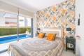 Resale - Vrijstaande Villa - Ciudad Quesada - Lo Pepin