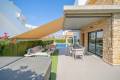 Resale - Vrijstaande Villa - Ciudad Quesada - Lo Pepin