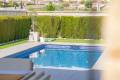 Resale - Vrijstaande Villa - Ciudad Quesada - Lo Pepin