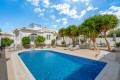 Resale - Vrijstaande Villa - Ciudad Quesada - Pueblo Bravo