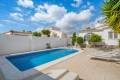 Resale - Vrijstaande Villa - Ciudad Quesada - Pueblo Bravo