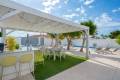 Resale - Vrijstaande Villa - Ciudad Quesada - Pueblo Bravo