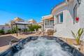 Resale - Vrijstaande Villa - Ciudad Quesada