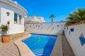 Resale - Vrijstaande Villa - Ciudad Quesada