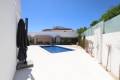 Resale - Vrijstaande Villa - Ciudad Quesada