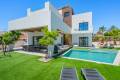 Resale - Vrijstaande Villa - Ciudad Quesada